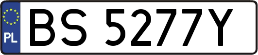 BS5277Y