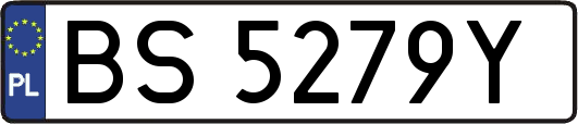 BS5279Y