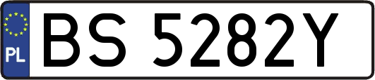 BS5282Y