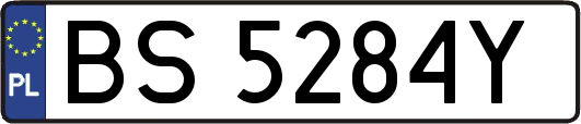 BS5284Y