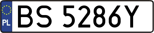 BS5286Y