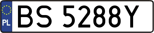 BS5288Y