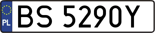 BS5290Y