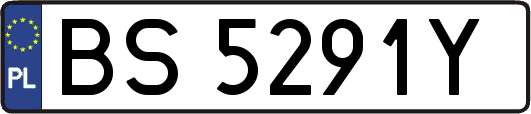 BS5291Y