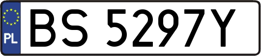 BS5297Y