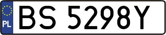 BS5298Y