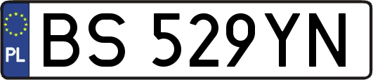 BS529YN