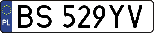 BS529YV
