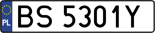 BS5301Y