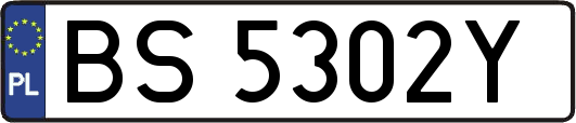 BS5302Y