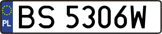 BS5306W
