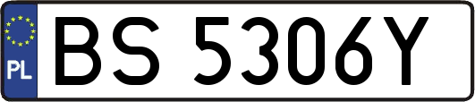 BS5306Y