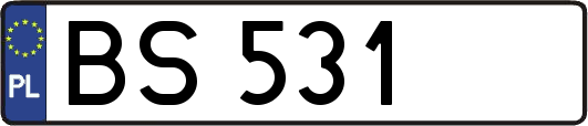 BS531