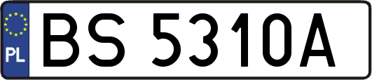 BS5310A