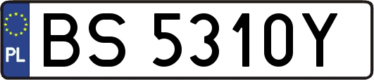 BS5310Y