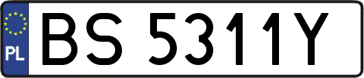 BS5311Y
