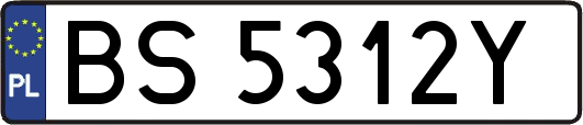 BS5312Y