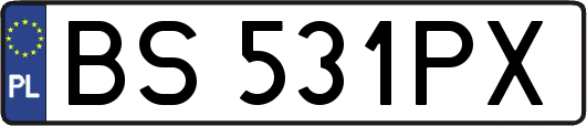 BS531PX