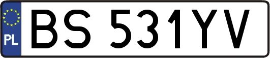 BS531YV