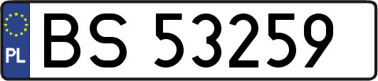 BS53259