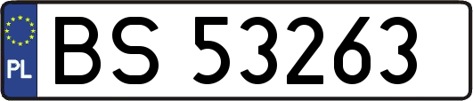 BS53263