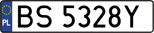 BS5328Y