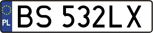 BS532LX
