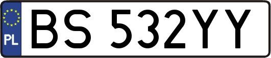 BS532YY