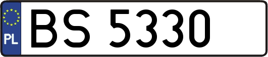 BS5330