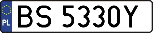 BS5330Y