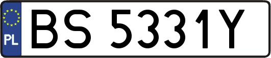 BS5331Y