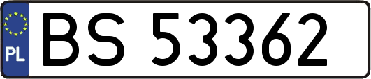 BS53362