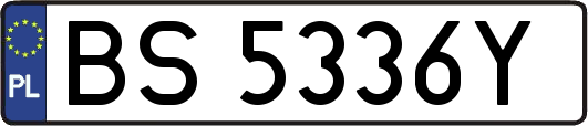 BS5336Y