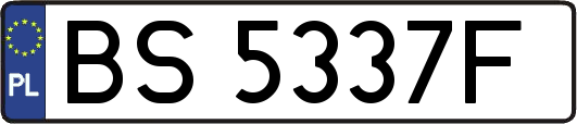BS5337F