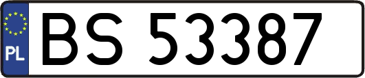 BS53387