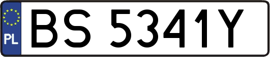BS5341Y