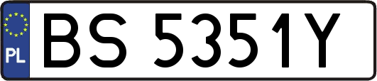 BS5351Y