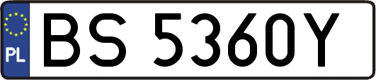 BS5360Y