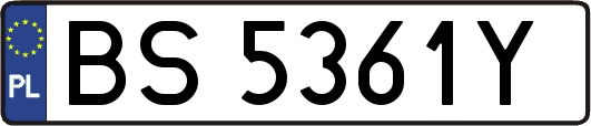 BS5361Y