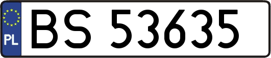 BS53635