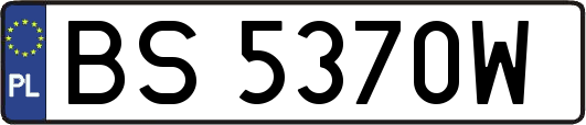 BS5370W