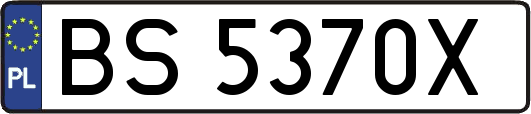 BS5370X