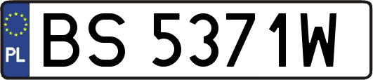 BS5371W