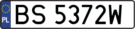BS5372W