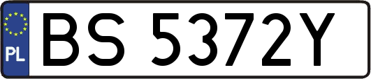 BS5372Y