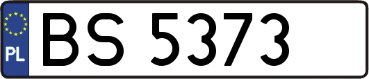 BS5373
