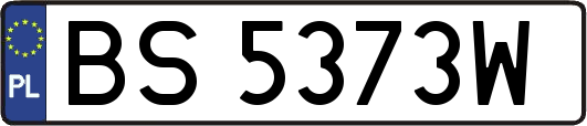 BS5373W