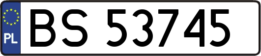 BS53745