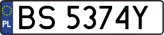 BS5374Y