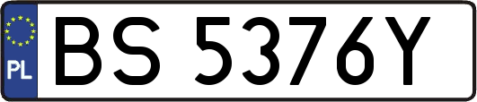BS5376Y